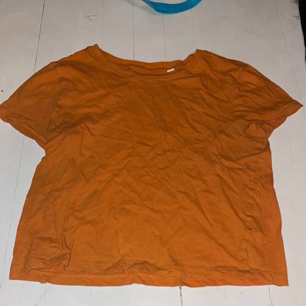 pacsun t shirt